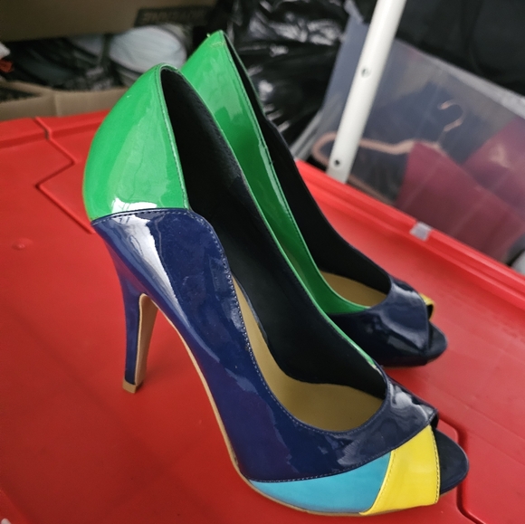 Nine west shoes - Picture 3 of 6